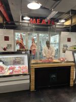 Chelsea Market &ndash; &copy; Madlena Voigt (Eberhardt TRAVEL)