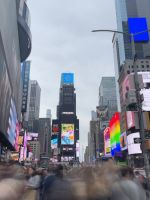 Times Square &ndash; &copy; Madlena Voigt (Eberhardt TRAVEL)