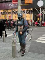 Times Square &ndash; &copy; Madlena Voigt (Eberhardt TRAVEL)