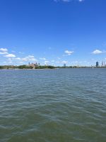 Ellis Island &ndash; &copy; Madlena Voigt (Eberhardt TRAVEL)