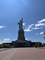 Freiheitsstatue &ndash; &copy; Madlena Voigt (Eberhardt TRAVEL)