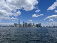 Skyline New York