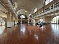 Ellis Island &ndash; &copy; Madlena Voigt (Eberhardt TRAVEL)