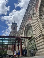 Ellis Island &ndash; &copy; Madlena Voigt (Eberhardt TRAVEL)