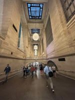Grand Central Terminal &ndash; &copy; Madlena Voigt (Eberhardt TRAVEL)