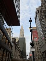 New York &ndash; &copy; Madlena Voigt (Eberhardt TRAVEL)
