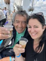 Dieter & Madlena &ndash; &copy; Madlena Voigt (Eberhardt TRAVEL)