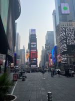 Times Square &ndash; &copy; Madlena Voigt (Eberhardt TRAVEL)