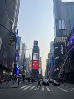 Times Square &ndash; &copy; Madlena Voigt (Eberhardt TRAVEL)