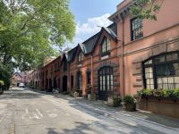 Brooklyn &ndash; &copy; Madlena Voigt (Eberhardt TRAVEL)