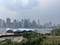 Brooklyn Heights &ndash; &copy; Madlena Voigt (Eberhardt TRAVEL)