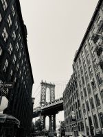 Brooklyn Dumbo &ndash; &copy; Madlena Voigt (Eberhardt TRAVEL)