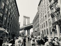 Brooklyn Dumbo &ndash; &copy; Madlena Voigt (Eberhardt TRAVEL)