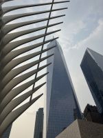One World Trade Center &ndash; &copy; Madlena Voigt (Eberhardt TRAVEL)
