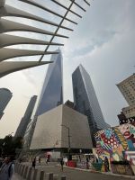One World Trade Center &ndash; &copy; Madlena Voigt (Eberhardt TRAVEL)