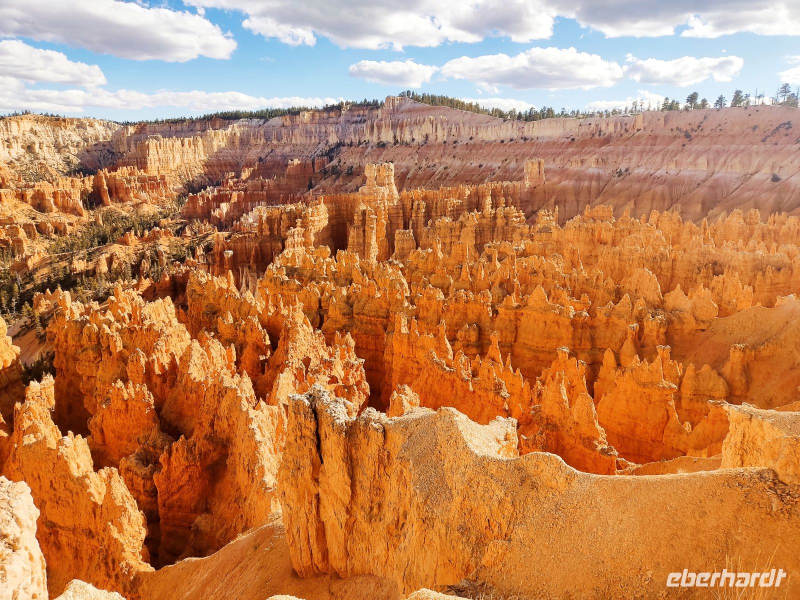 2. Bryce Canyon National Park (3) &ndash; &copy; Florian Härtl (Eberhardt TRAVEL)