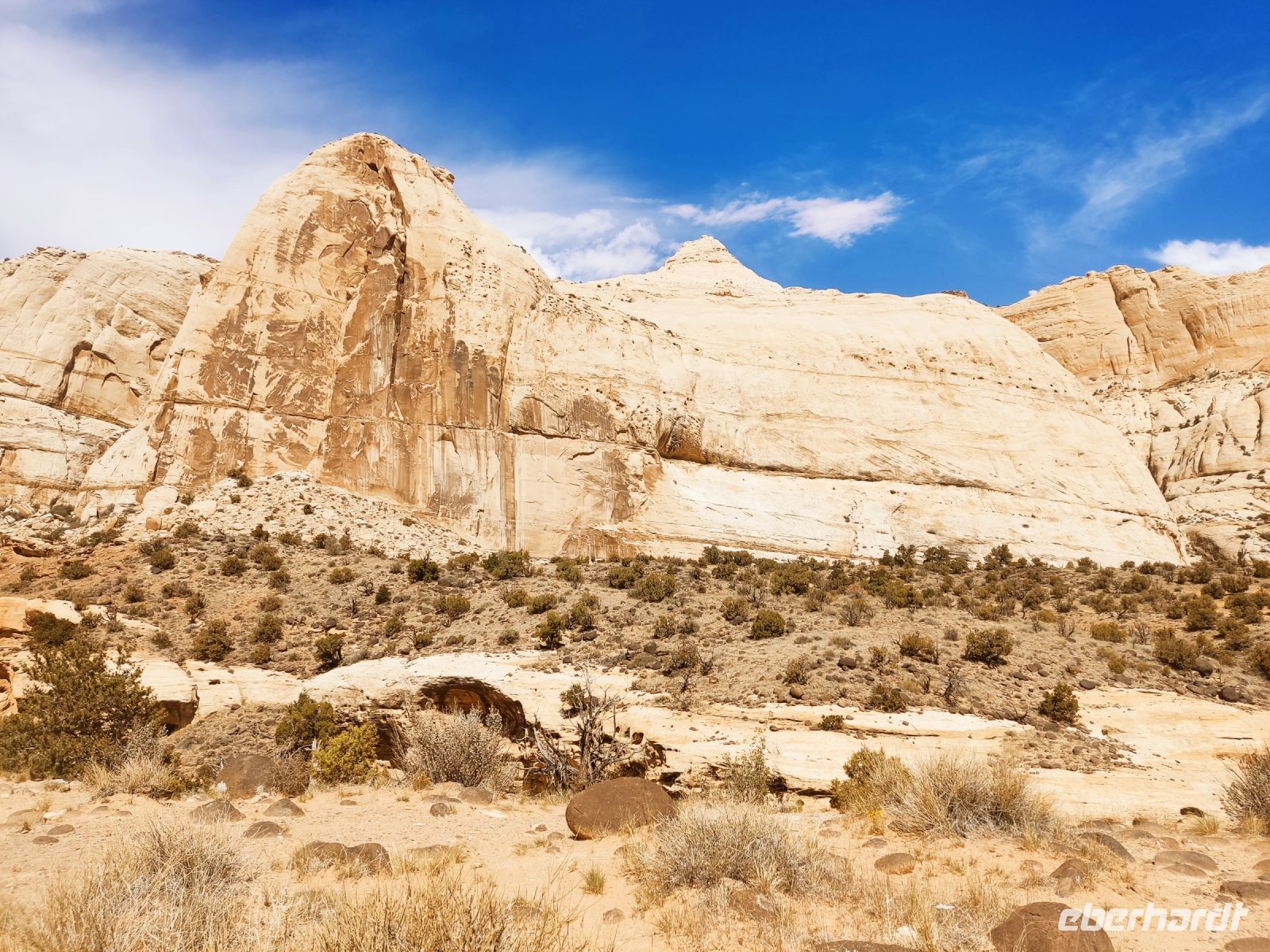 3. Capitol Reef National Park (1) &ndash; &copy; Florian Härtl (Eberhardt TRAVEL)