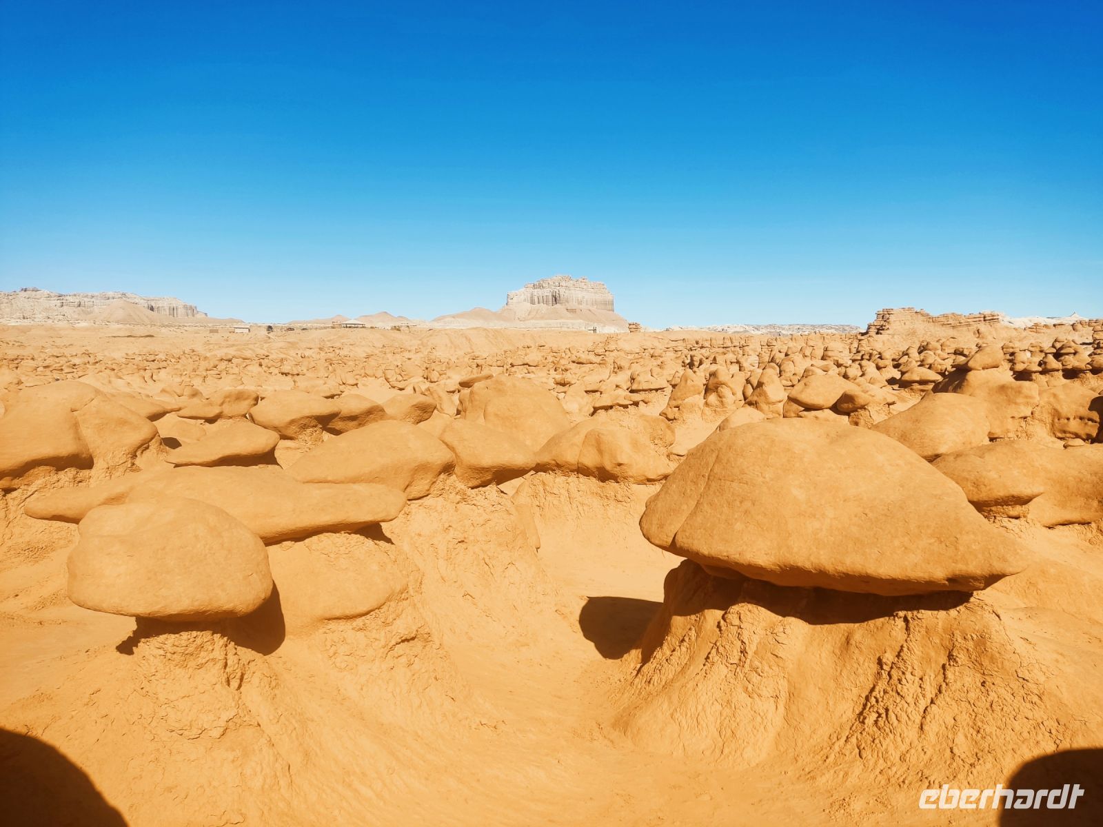 4. Goblin Valley State Park (1) &ndash; &copy; Florian Härtl (Eberhardt TRAVEL)