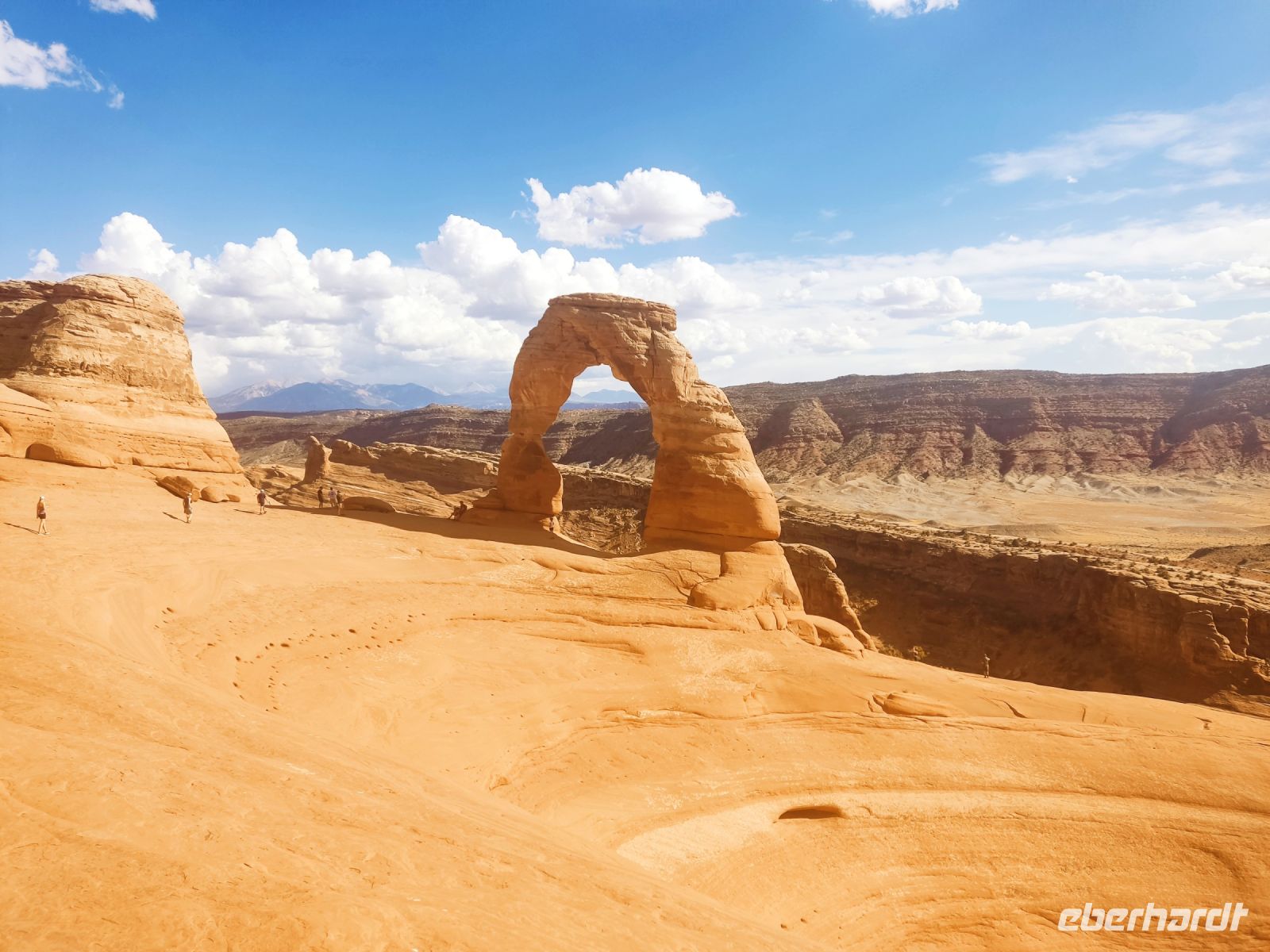 5. Arches National Park (1) &ndash; &copy; Florian Härtl (Eberhardt TRAVEL)
