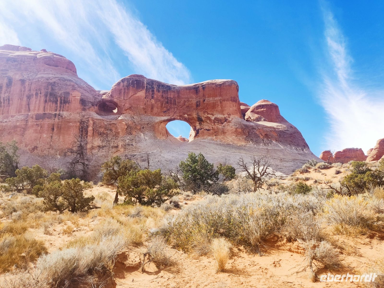 5. Arches National Park (5) &ndash; &copy; Florian Härtl (Eberhardt TRAVEL)