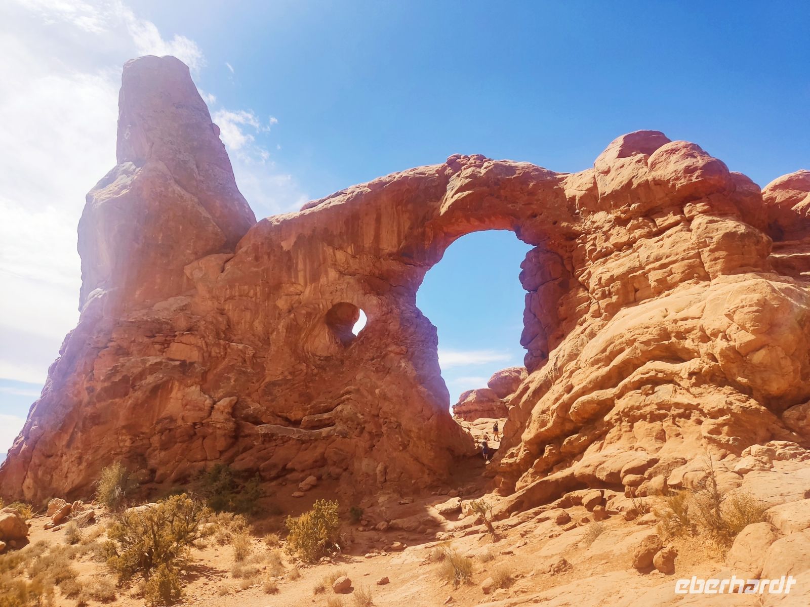 5. Arches National Park (6) &ndash; &copy; Florian Härtl (Eberhardt TRAVEL)