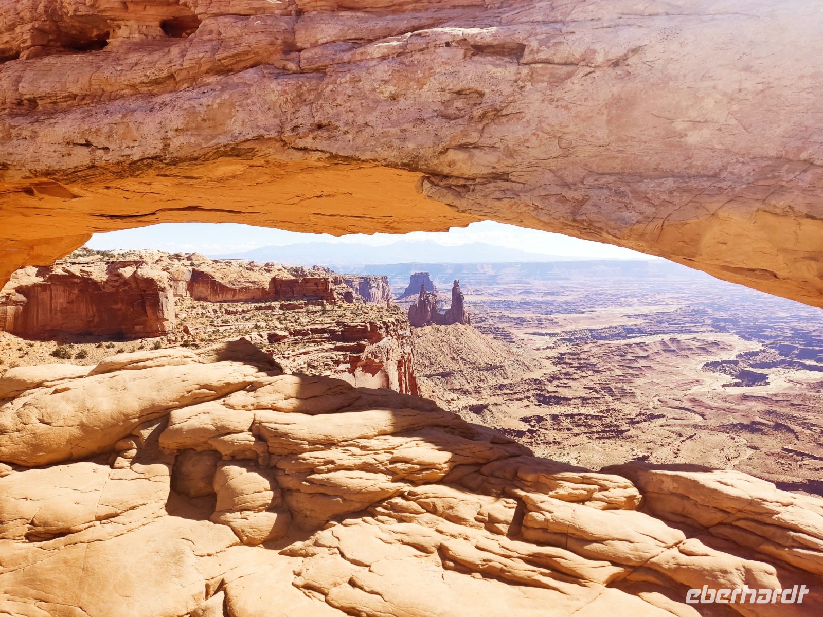 6. Canyonlands National Park (1) &ndash; &copy; Florian Härtl (Eberhardt TRAVEL)