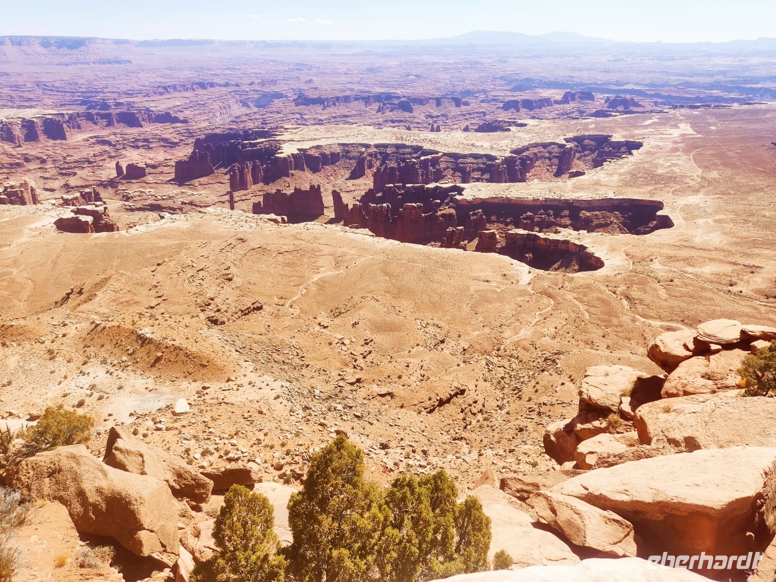 6. Canyonlands National Park (2) &ndash; &copy; Florian Härtl (Eberhardt TRAVEL)