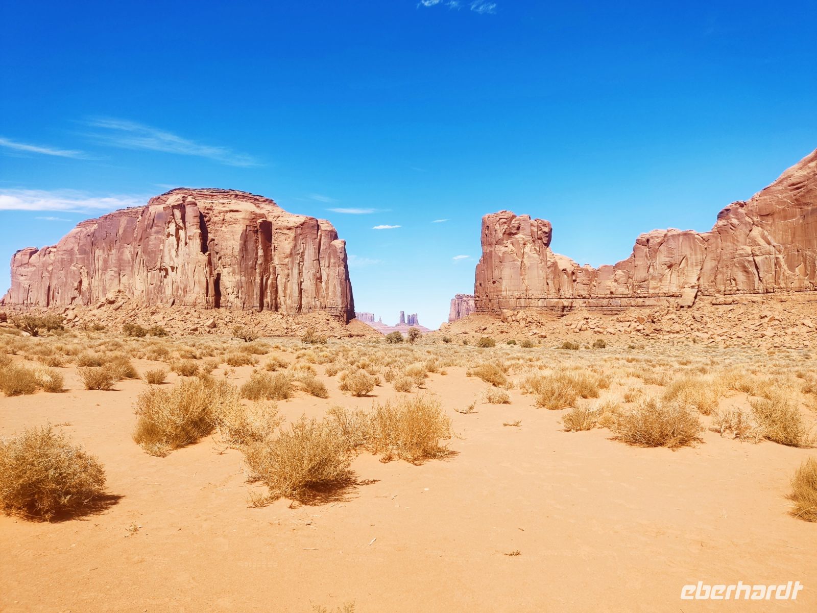 8. Monument Valley (5) &ndash; &copy; Florian Härtl (Eberhardt TRAVEL)