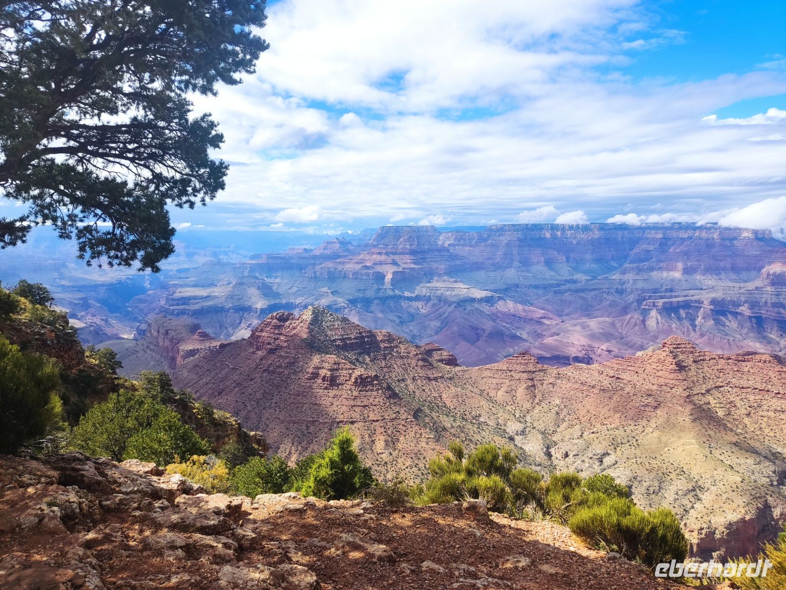 12. Grand Canyon National Park (1) &ndash; &copy; Florian Härtl (Eberhardt TRAVEL)