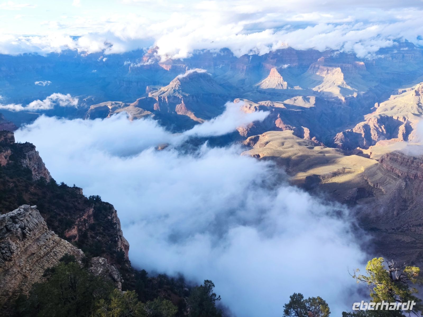 12. Grand Canyon National Park (3) &ndash; &copy; Florian Härtl (Eberhardt TRAVEL)