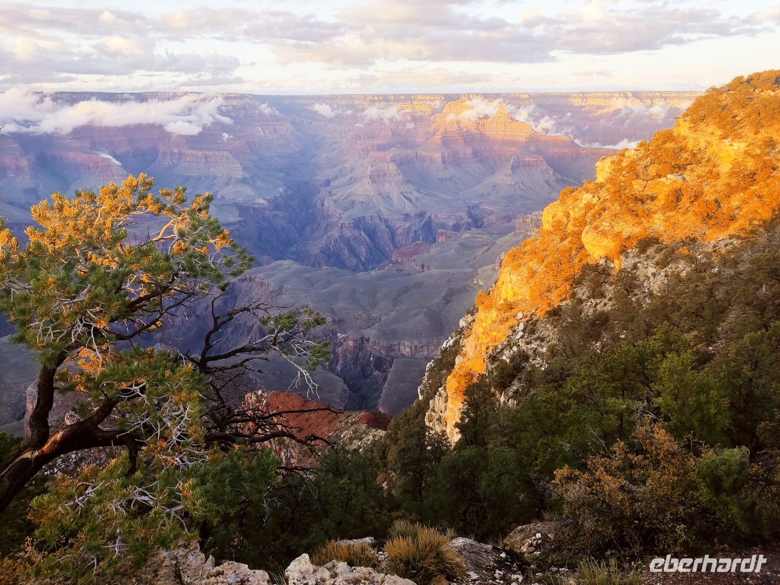 12. Grand Canyon National Park (9) &ndash; &copy; Florian Härtl (Eberhardt TRAVEL)
