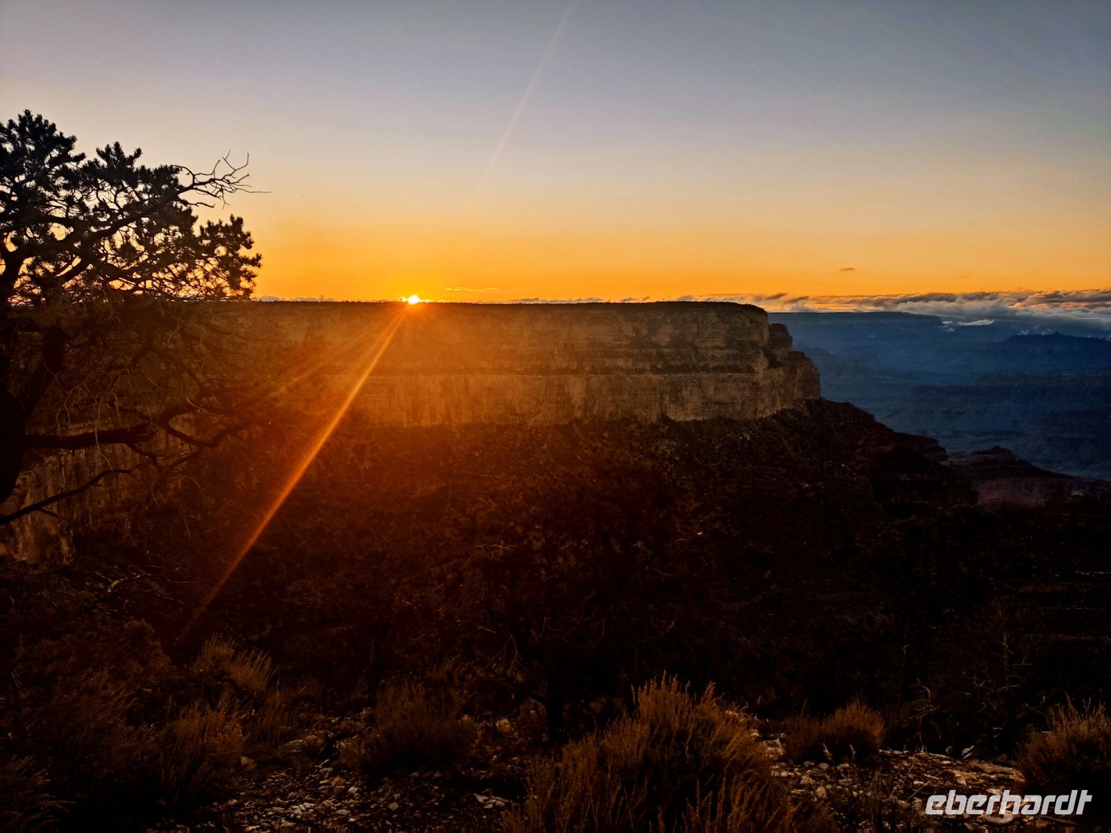 12. Grand Canyon National Park (10) &ndash; &copy; Florian Härtl (Eberhardt TRAVEL)