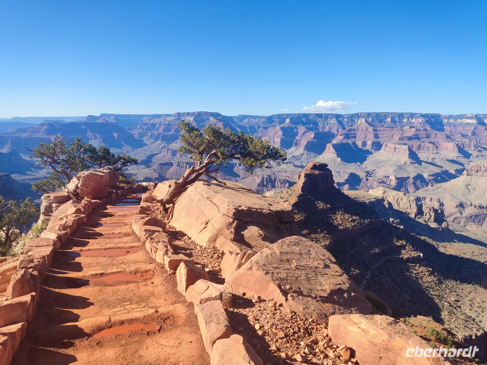 13. Grand Canyon National Park (4) &ndash; &copy; Florian Härtl (Eberhardt TRAVEL)