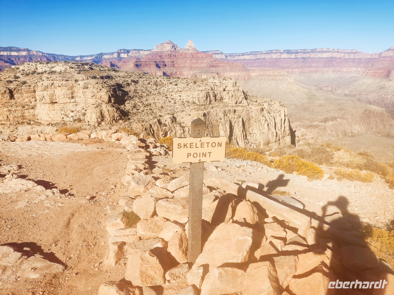 13. Grand Canyon National Park (5) &ndash; &copy; Florian Härtl (Eberhardt TRAVEL)