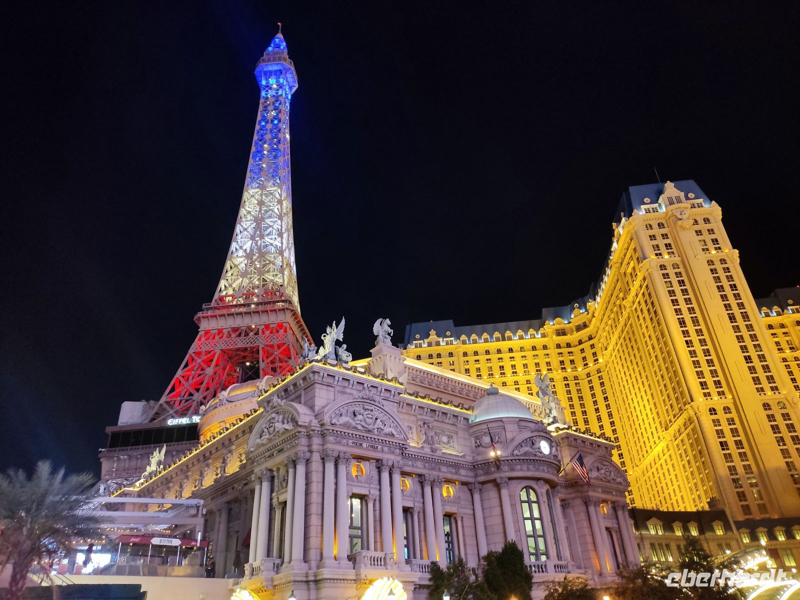 17. Las Vegas (5) &ndash; &copy; Florian Härtl (Eberhardt TRAVEL)