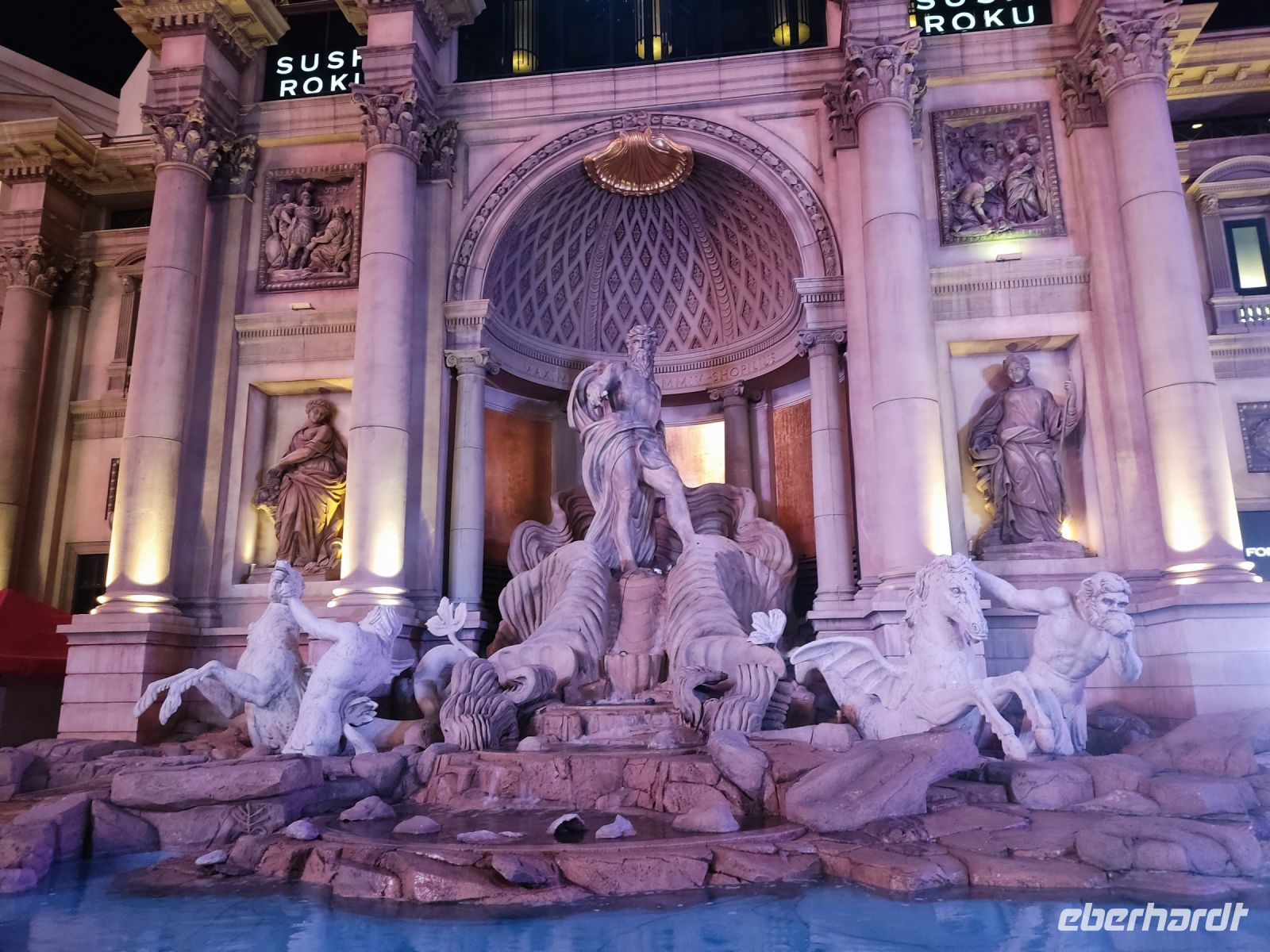 17. Las Vegas (6) &ndash; &copy; Florian Härtl (Eberhardt TRAVEL)