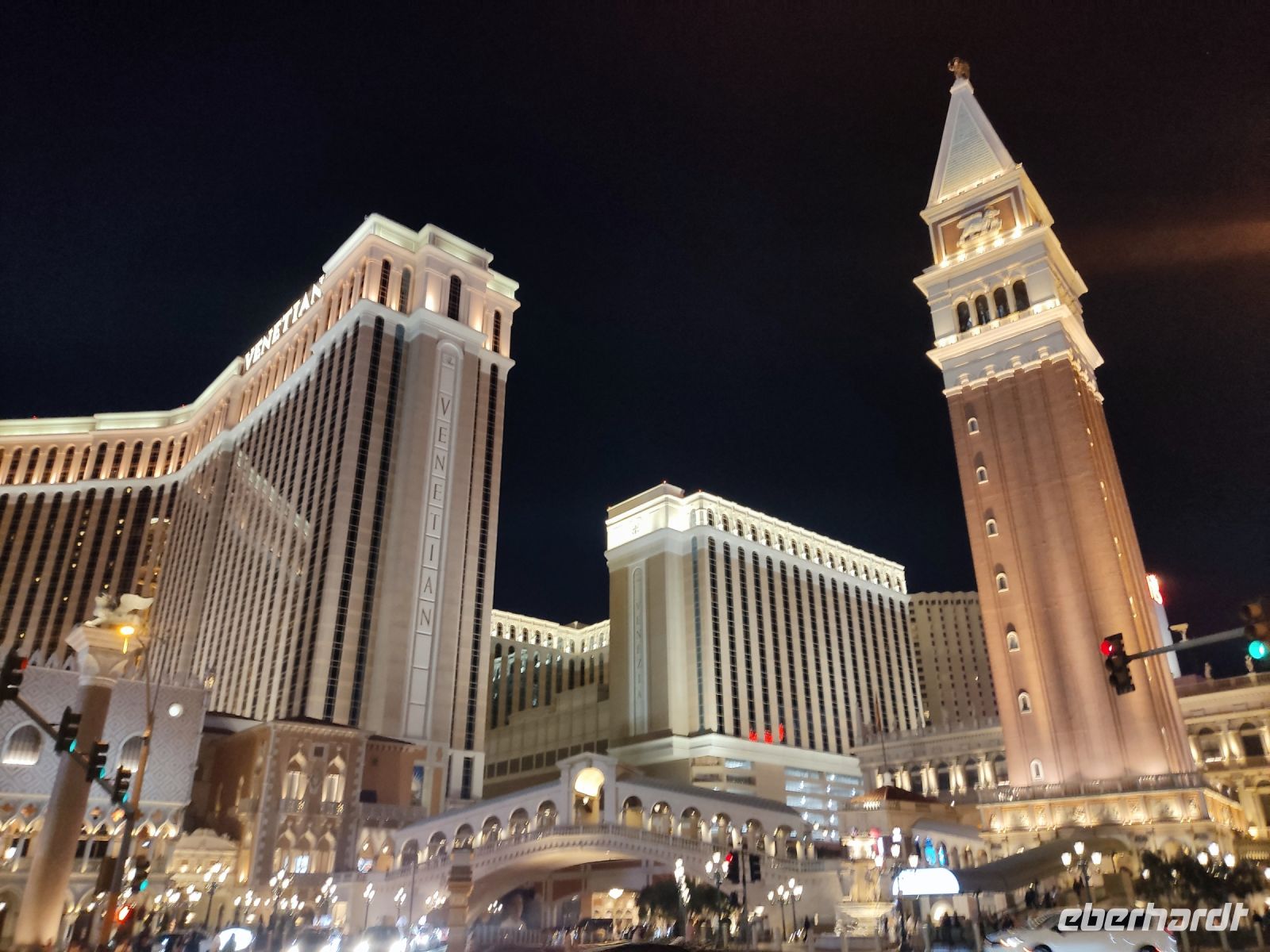 17. Las Vegas (7) &ndash; &copy; Florian Härtl (Eberhardt TRAVEL)