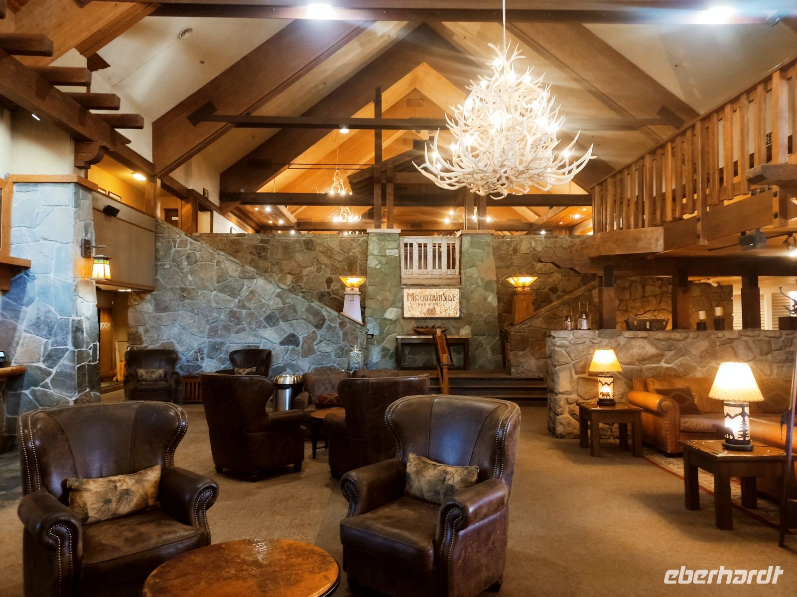 18. Mammoth Lakes (7) &ndash; &copy; Florian Härtl (Eberhardt TRAVEL)