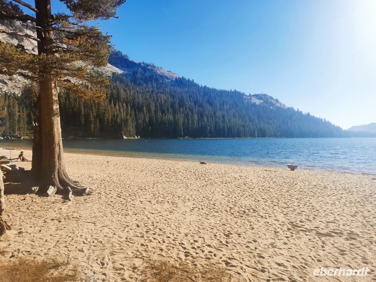 20. Yosemite National Park (7) &ndash; &copy; Florian Härtl (Eberhardt TRAVEL)