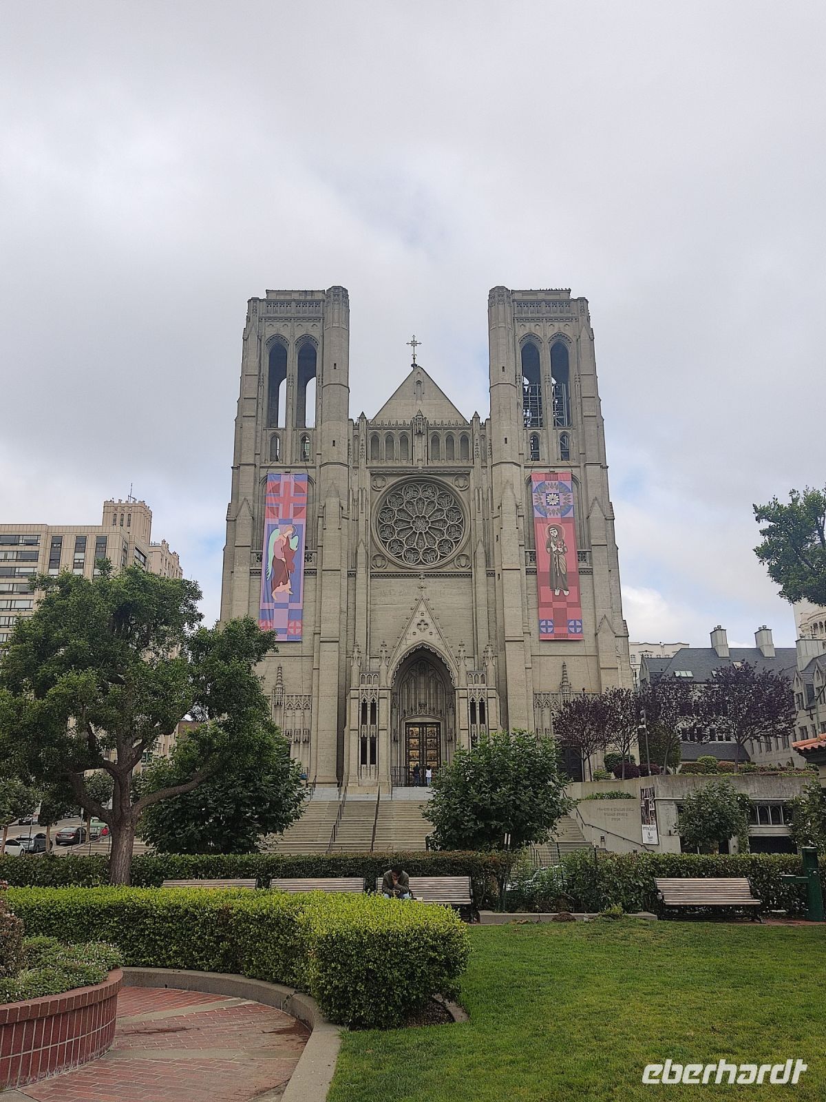21. San Francisco (6) &ndash; &copy; Florian Härtl (Eberhardt TRAVEL)