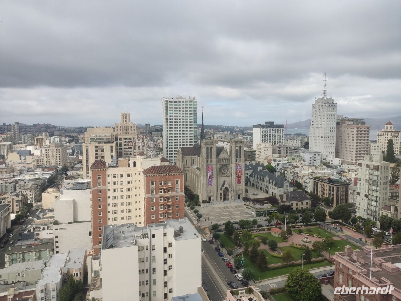 21. San Francisco (7) &ndash; &copy; Florian Härtl (Eberhardt TRAVEL)