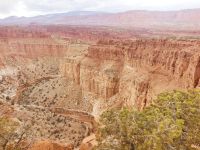 3. Capitol Reef National Park (4) &ndash; &copy; Florian Härtl (Eberhardt TRAVEL)