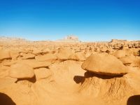 4. Goblin Valley State Park (1) &ndash; &copy; Florian Härtl (Eberhardt TRAVEL)