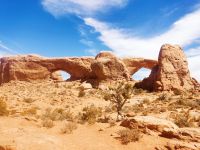 5. Arches National Park (7) &ndash; &copy; Florian Härtl (Eberhardt TRAVEL)