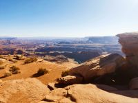 6. Canyonlands National Park (8) &ndash; &copy; Florian Härtl (Eberhardt TRAVEL)