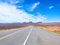 8. Monument Valley (1) &ndash; &copy; Florian Härtl (Eberhardt TRAVEL)