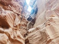 10. Antelope Canyon (3) &ndash; &copy; Florian Härtl (Eberhardt TRAVEL)