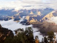 12. Grand Canyon National Park (2) &ndash; &copy; Florian Härtl (Eberhardt TRAVEL)