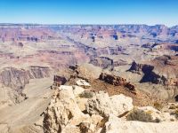 13. Grand Canyon National Park (2) &ndash; &copy; Florian Härtl (Eberhardt TRAVEL)