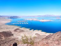 16. Lake Mead &ndash; &copy; Florian Härtl (Eberhardt TRAVEL)
